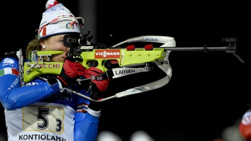'Il ricorso della Fis contro Johaug sembra una vendetta personale o una mossa politica'
