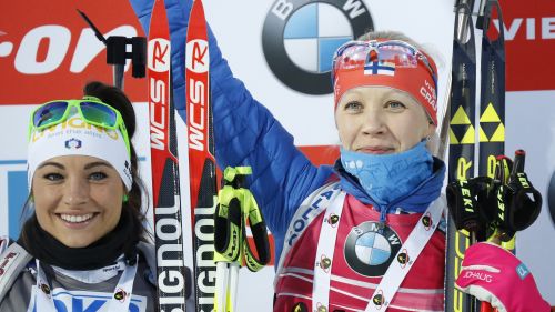Henrik Kristoffersen fuori dalla squadra norvegese!