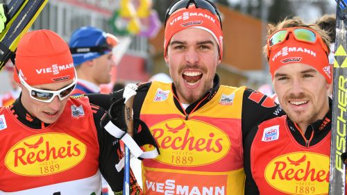 Nicole Schmidhofer oro mondiale nel superG femminile. Azzurre fuori dal podio