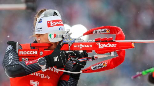 Slalom femminile di Zagabria, seconda manche LIVE!