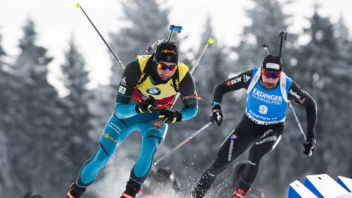 Pinturault: “Vittoria speciale”. Hirscher: “La seconda una delle mie migliori manche in assoluto”