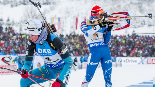 Pinturault: “Vittoria speciale”. Hirscher: “La seconda una delle mie migliori manche in assoluto”