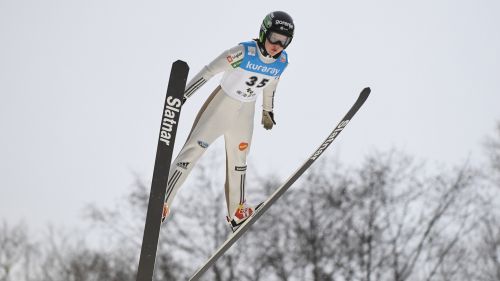 Niente Mondiali e stagione finita per Christof Innerhofer