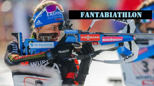 FANTABIATHLON 2017 - Notiziario del 17 marzo [Classifiche + Talent Scout]