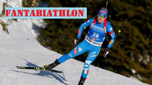 FANTABIATHLON 2017 - Notiziario del 19 marzo [Classifiche NON DEFINITIVE]