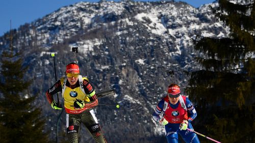 Laukkanen vince la Sprint di Oslo, Koukalova strappa la Coppa di specialità a Dahlmeier