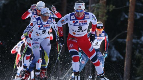 Dal 7 al 9 aprile il 40° Gran Premio Giovanissimi AMSI alla Paganella