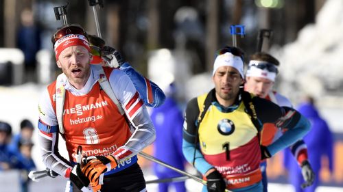 Start List Mass Start Femminile Oslo - Dahlmeier con 11 punti di margine su Koukalova