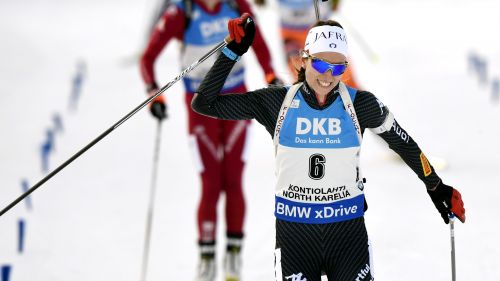 Al via la settimana dei campionati italiani assoluti