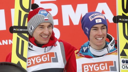 Nel weekend gran finale a Planica. Sfida Kraft-Stoch per la Sfera di cristallo e caccia al record del mondo per tutti