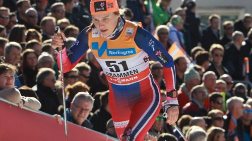 Stefan Kraft è il primo re del volo ad Oberstdorf!