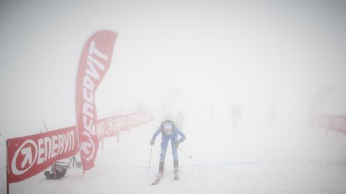 Undici ori e altre dieci medaglie per l'Italia agli Europei di sci alpinismo di Nicolosi