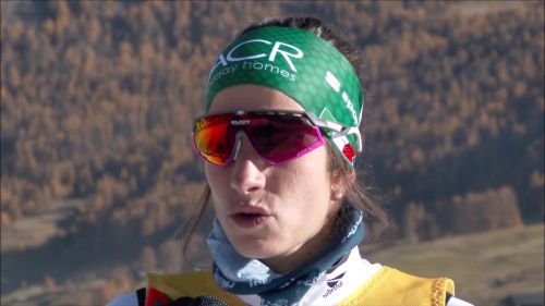 Ilaria debertolis: 