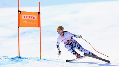 Vincent Kriechmayr domina la discesa della combinata di Wengen