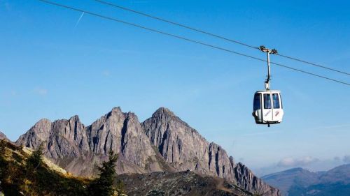 All'Alpe Tognola iniziato il potenziamento dell'impianto di innevamento e l'allargamento delle piste