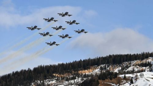 Posticipate di mezz'ora le manche del gigante maschile dell'Alta Badia