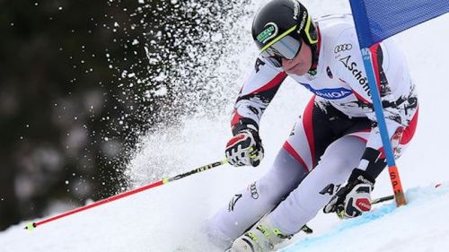 Tripletta austriaca nel superG maschile di Coppa Europa di Zauchensee