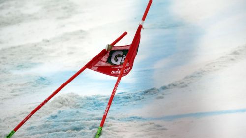 Bad Kleinkirchheim in forte dubbio per Viktoria Rebensburg