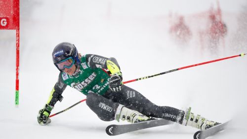 Henrik Kristoffersen fuori dalla squadra norvegese!