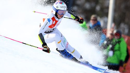 Gigante maschile di Beaver Creek, prima manche LIVE! Lista di partenza e azzurri in gara