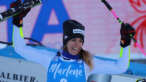 Salto, Val di Fiemme: Kubacki interrompe la striscia di vittorie di Ryoyu Kobayashi