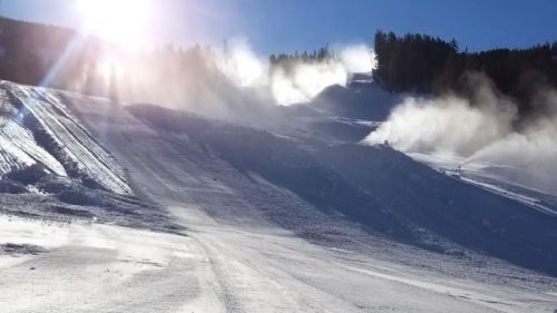 Livigno proclamato Comune Europeo dello Sport 2019