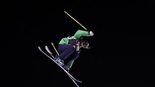 Slopestyle freeski, specialisti azzurri a Saas-Fee con il gruppo CdM guidato da Silvia Bertagna