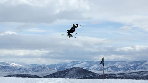 Otto fortunati Skitourer attraverseranno le Alpi da Livigno a Innsbruck con la Fischer Transalp 2019