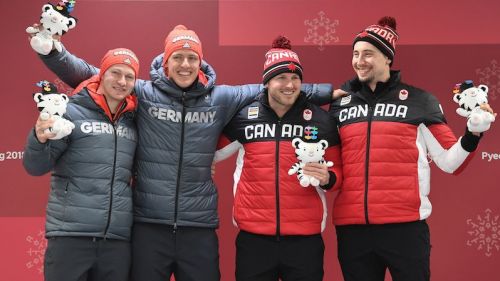 Un pazzesco Marcel Hirscher è oro anche nel gigante olimpico di Yongpyong