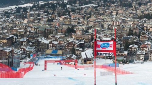 SuperG maschile della Val Gardena LIVE! Lista di partenza e azzurri in gara