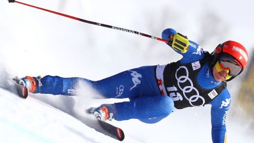 L'Italia verso Sölden: le azzurre continuano gli allenamenti a Hintertux, gli azzurri a Saas-Fee