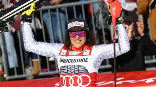 Mondiali Fondo: Skiathlon d'Oro per Sjur Roethe, Salvadori sedicesimo