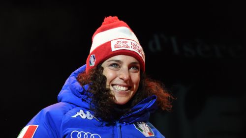 Gigante femminile di Lienz, prima manche LIVE! Lista di partenza e azzurre in gara
