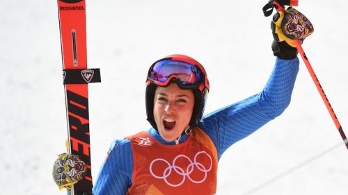 Gigante olimpico femminile di Yongpyong, prima manche LIVE! Lista di partenza e azzurre in gara