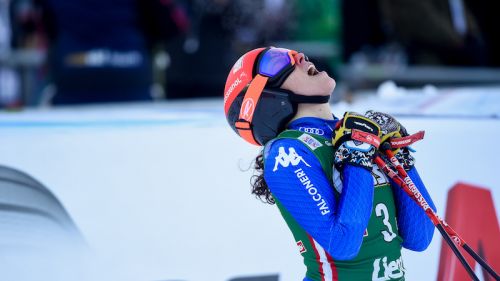 Gigante femminile di Lienz, prima manche LIVE! Lista di partenza e azzurre in gara