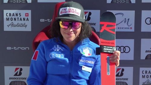 Mondiali Fondo: Skiathlon d'Oro per Sjur Roethe, Salvadori sedicesimo