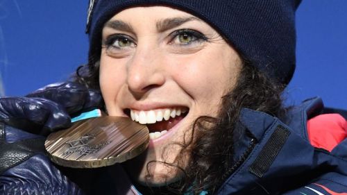 PyeongChang 2018, il medagliere aggiornato