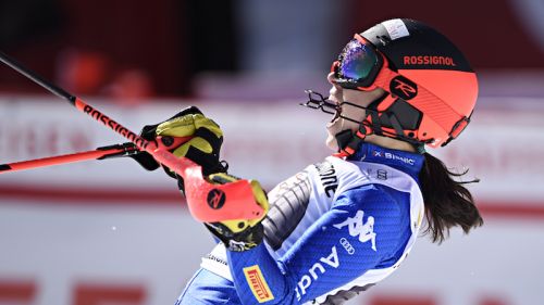 L'Italia per le gare di Coppa del Mondo di Ofterschwang e Kvitfjell