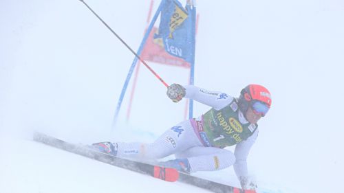 Marcel Hirscher per la quarta volta Skieur d'Or