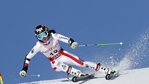 La settimana di allenamenti delle squadre azzurre di snowboard e freestyle