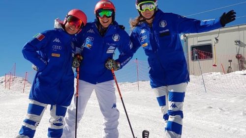 Il calendario ufficiale della Coppa del Mondo 2018/19 di biathlon