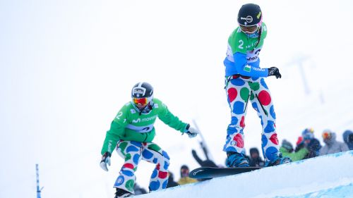 Inizia la stagione per la squadra Elite