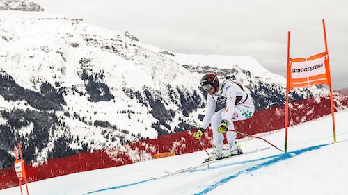 Biathlon: Johannes Bø trascina la Norvegia alla vittoria nella Staffetta di Ruhpolding