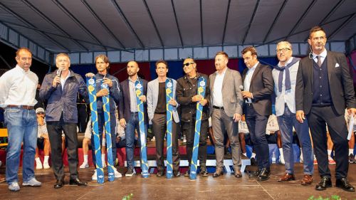 Olimpiadi 2026: il dossier di Torino