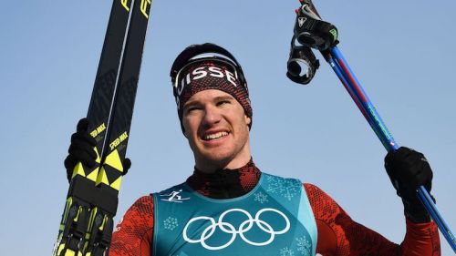 Matthias Mayer è oro nel Super G maschile, male gli azzurri