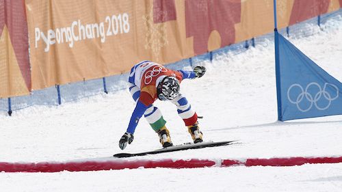 Biathlon: Johannes Bø trascina la Norvegia alla vittoria nella Staffetta di Ruhpolding