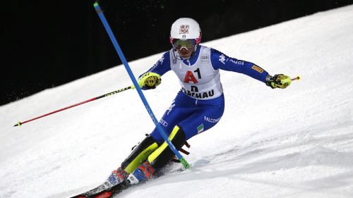 Bad Kleinkirchheim in forte dubbio per Viktoria Rebensburg