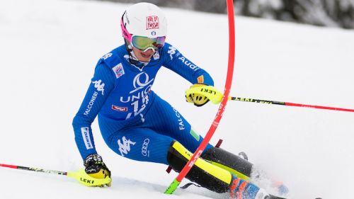 Klæbo e Bjørgen salteranno il Tour de Ski 2018