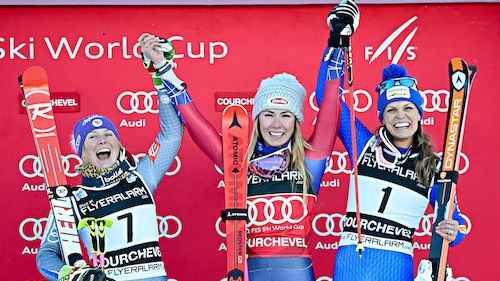 Ufficiale: si recupera a Saalbach-Hinterglemm lo slalom cancellato a Val d'Isère