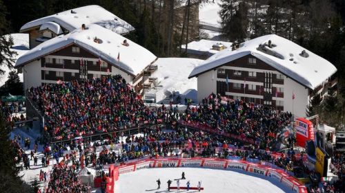 Il mondo dello sport celebra sui social la grande carriera di Aksel Lund Svindal